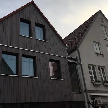 Hotel Mondholzhotel Veitshöchheim