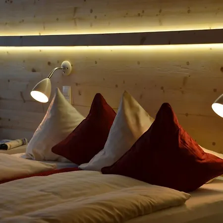 Hotel Mondholzhotel *