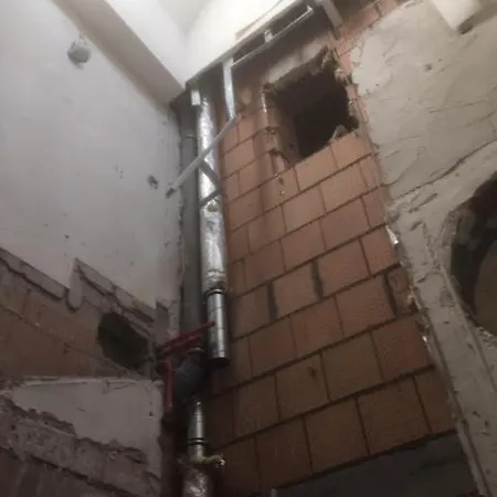 Mondholzhotel Ξενοδοχείο