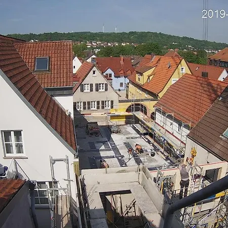 Mondholzhotel Hotel *