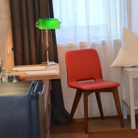 Hotel Mondholzhotel