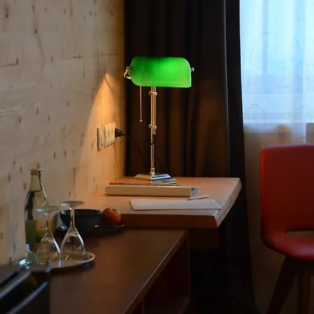 Hotel Mondholzhotel Veitshöchheim