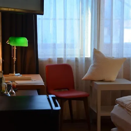 Hotel Mondholzhotel Veitshöchheim