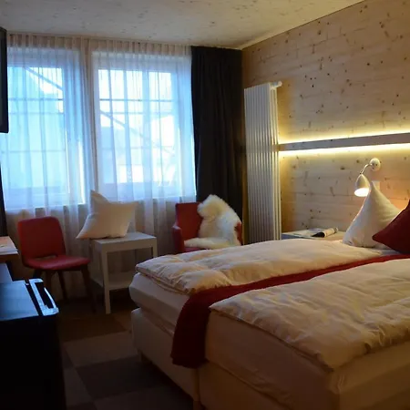 Hotel Mondholzhotel