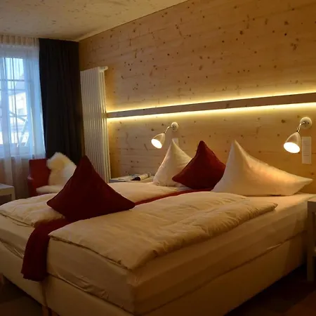 Hotel Mondholzhotel Veitshöchheim