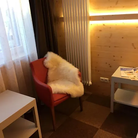 Hotel Mondholzhotel *
